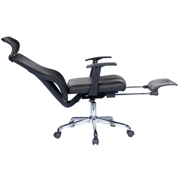 Ghế lưới lãnh đạo GL334 - ảnh 3