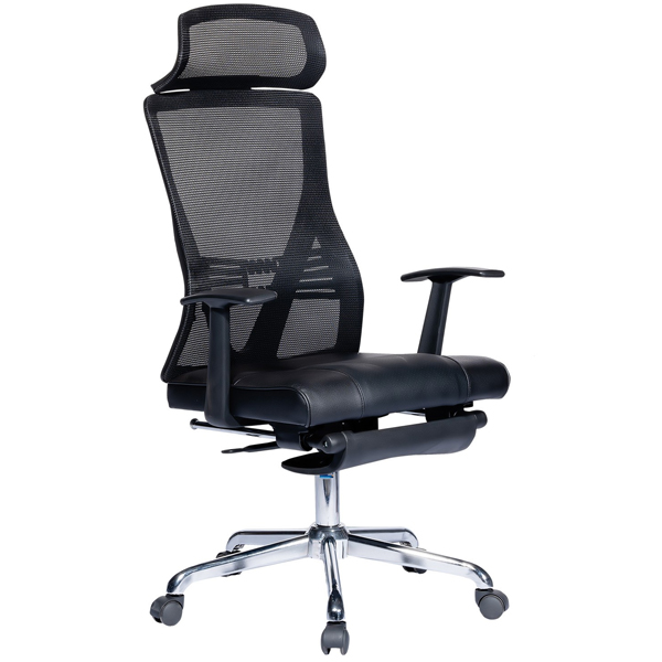 Ghế lưới lãnh đạo GL334