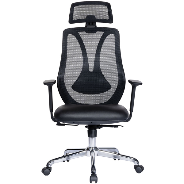 Ghế lưới lưng cao GL335 - ảnh 3