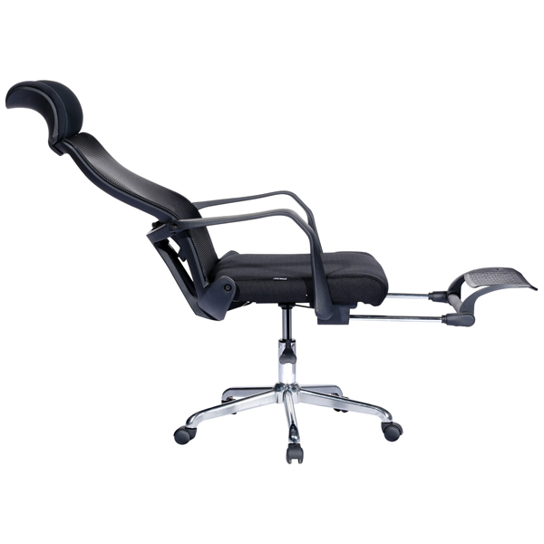 Ghế lưới lãnh đạo GL336 - ảnh 3