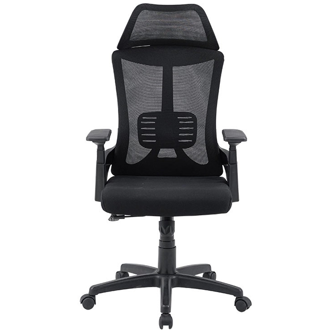 Ghế lưới cao cấp GL338 - ảnh 2