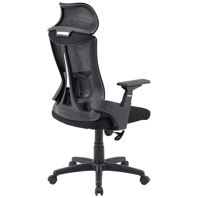 Ghế lưới cao cấp GL338 - ảnh 3