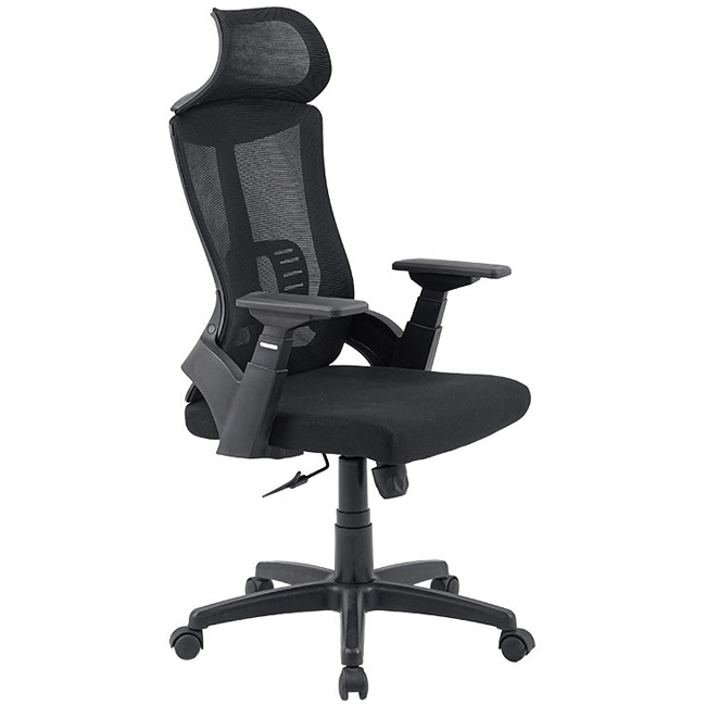 Ghế lưới cao cấp GL338