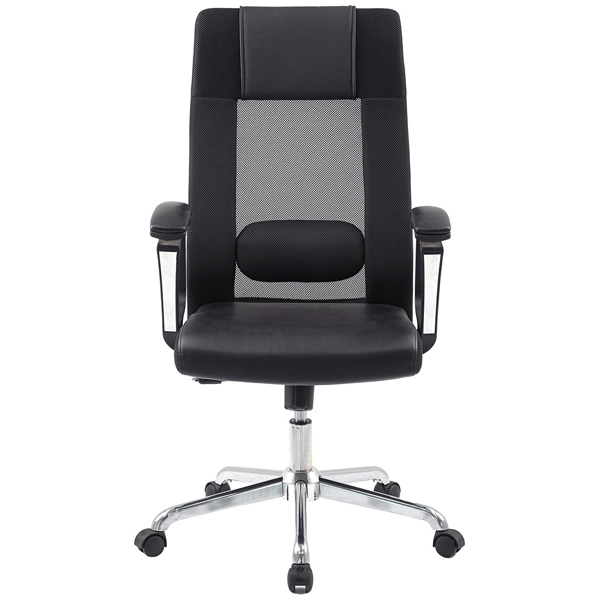 Ghế lưới lưng cao Hòa Phát GL344 - ảnh 2