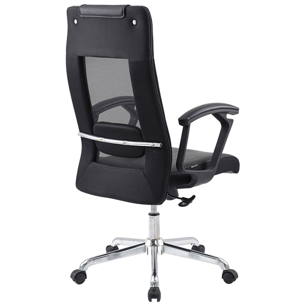 Ghế lưới lưng cao Hòa Phát GL344 - ảnh 3