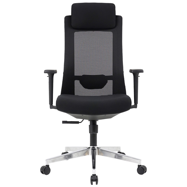 Ghế lưới lãnh đạo GL345 - ảnh 2