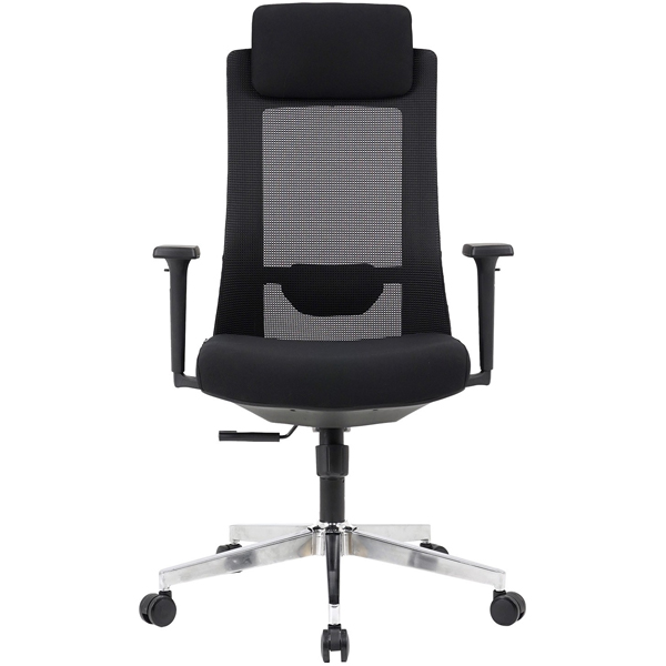 Ghế lưới lãnh đạo GL345 - ảnh 3