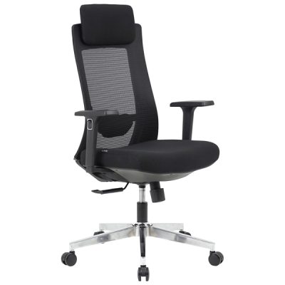 Ghế lưới lãnh đạo GL345