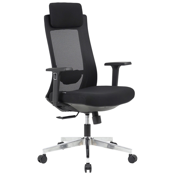 Ghế lưới lãnh đạo GL345