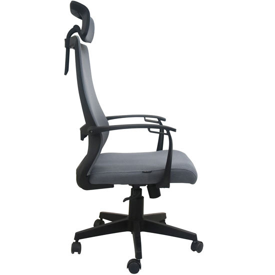 Ghế lưới lưng cao GL348 - ảnh 2