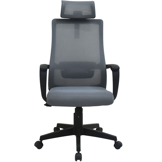 Ghế lưới lưng cao GL348 - ảnh 3