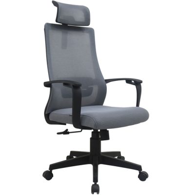Ghế lưới lưng cao GL348