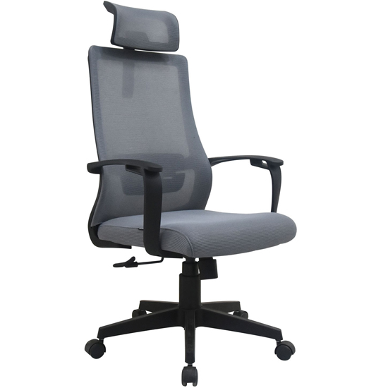 Ghế lưới lưng cao GL348