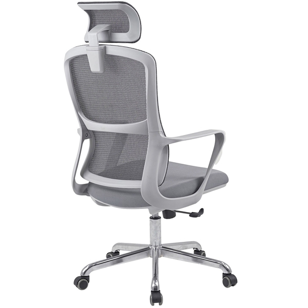 Ghế văn phòng cao cấp GL350 - ảnh 3