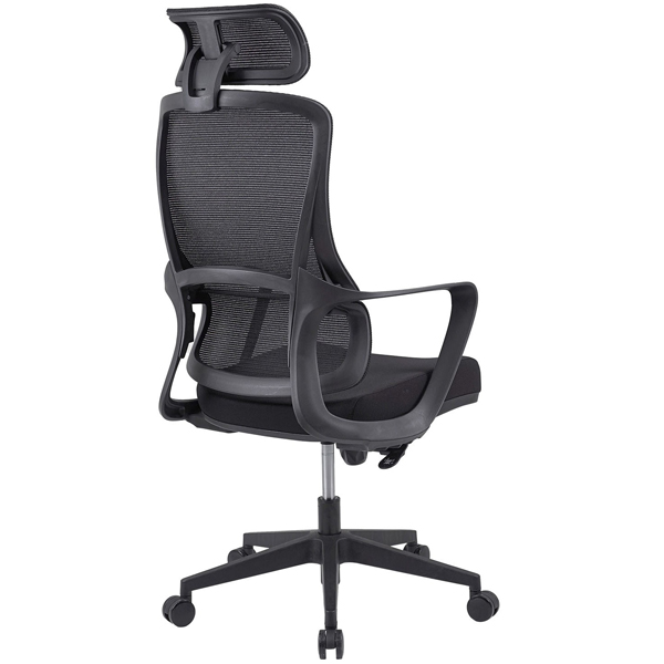 Ghế lãnh đạo lưng lưới GL352 - ảnh 2