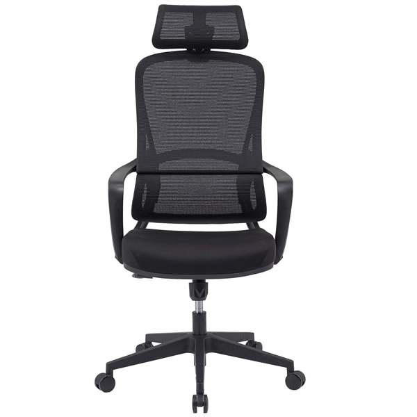 Ghế lãnh đạo lưng lưới GL352 - ảnh 3