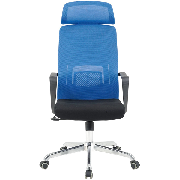 Ghế lưới lãnh đạo GL353 - ảnh 2