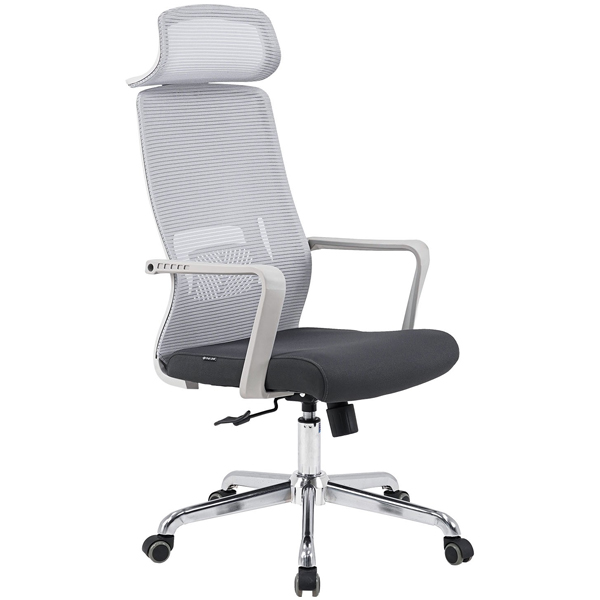 Ghế lưới lãnh đạo GL353 - ảnh 3
