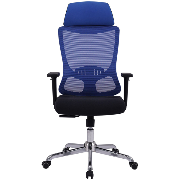 Ghế lưới lưng cao GL354 - ảnh 2