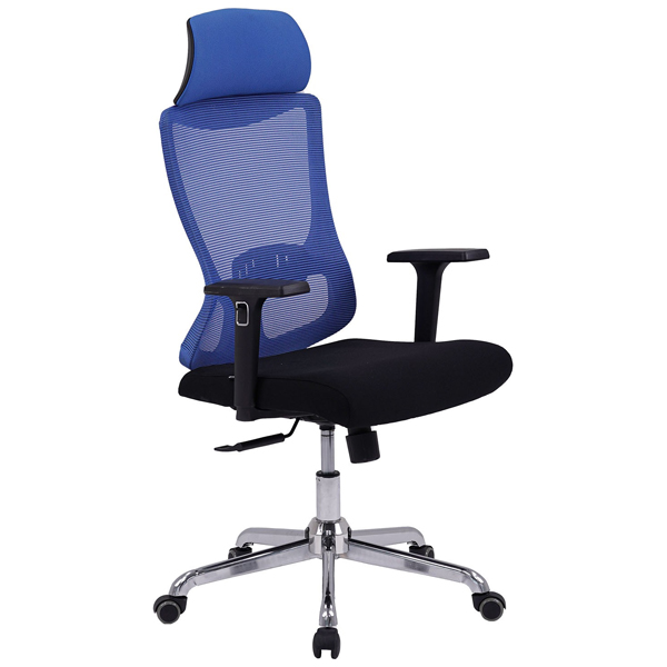 Ghế lưới lưng cao GL354