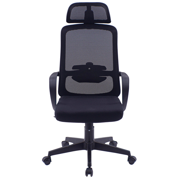 Ghế lưới lãnh đạo cao cấp GL355 - ảnh 2