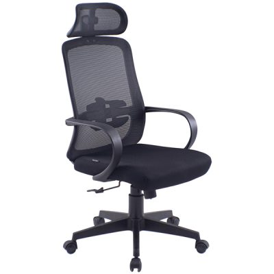 Ghế lưới lãnh đạo cao cấp GL355