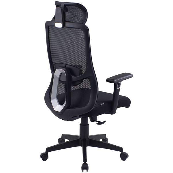 Ghế Lưới Lãnh Đạo Cao Cấp GL356 - ảnh 3
