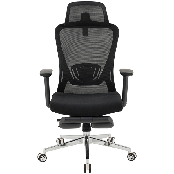 Ghế lưới lãnh đạo GL357 - ảnh 2