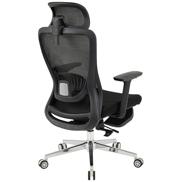 Ghế lưới lãnh đạo GL357 - ảnh 3