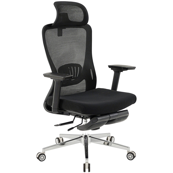 Ghế lưới lãnh đạo GL357