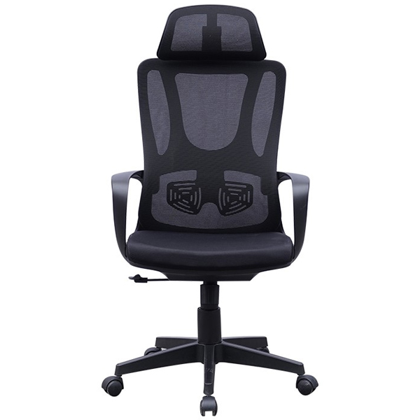 Ghế lưới lãnh đạo GL358 - ảnh 2