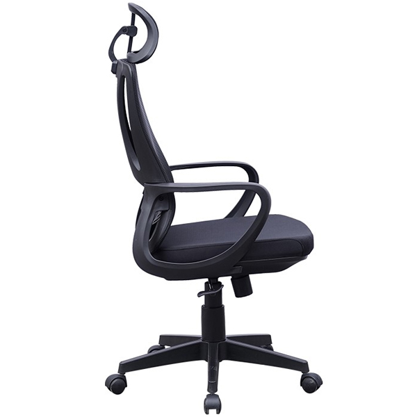 Ghế lưới lãnh đạo GL358 - ảnh 3