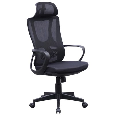 Ghế lưới lãnh đạo GL358
