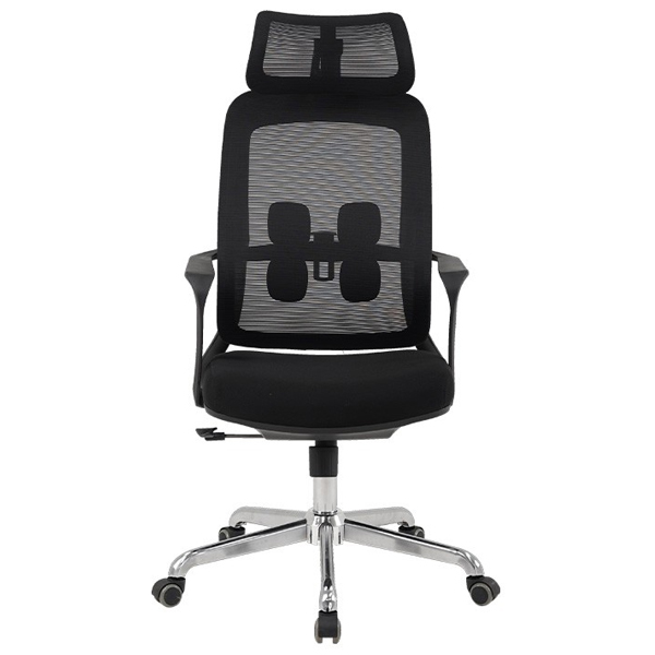 Ghế Lưới Lãnh Đạo GL360 - ảnh 2