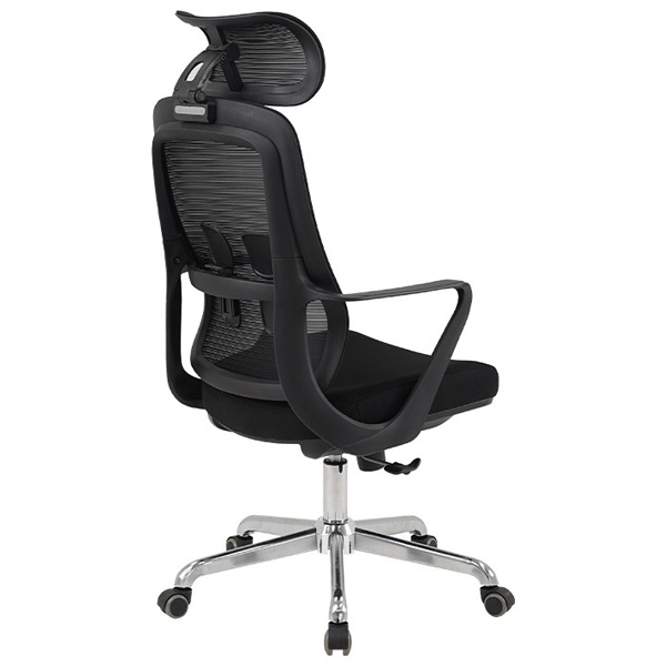 Ghế Lưới Lãnh Đạo GL360 - ảnh 3