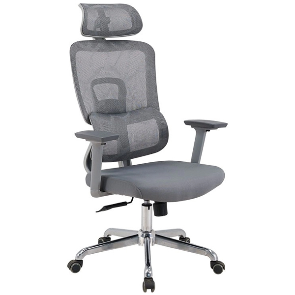Ghế Văn Phòng Lưng Cao GL361 - ảnh 2
