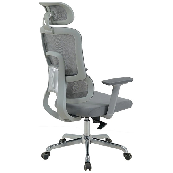 Ghế Văn Phòng Lưng Cao GL361 - ảnh 3