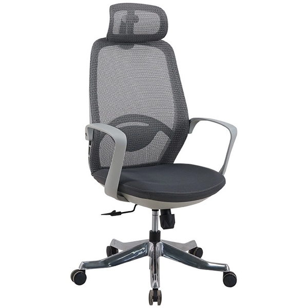 Ghế Lưới Lãnh Đạo GL363 - ảnh 2