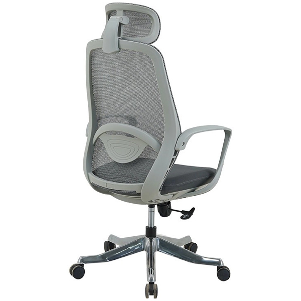Ghế Lưới Lãnh Đạo GL363 - ảnh 3