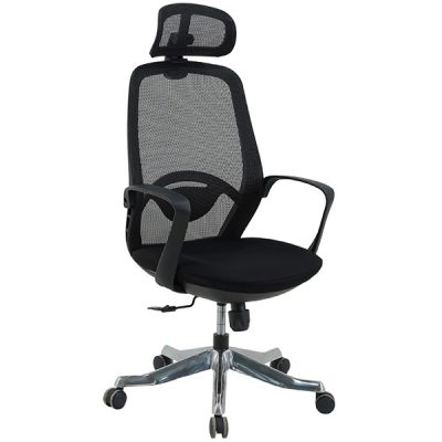 Ghế Lưới Lãnh Đạo GL363
