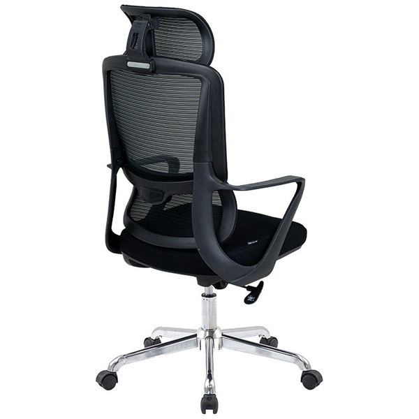 Ghế Văn Phòng Lưới GL365 - ảnh 3