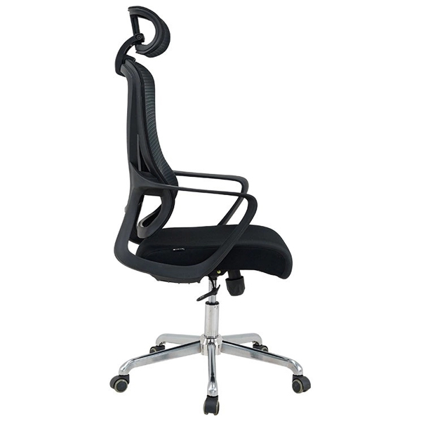 Ghế văn phòng cao cấp GL366 - ảnh 2