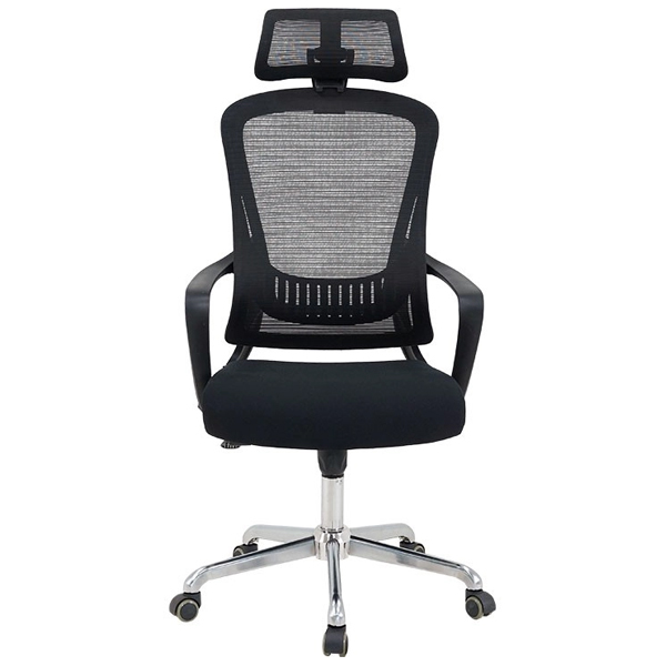 Ghế văn phòng cao cấp GL366 - ảnh 3
