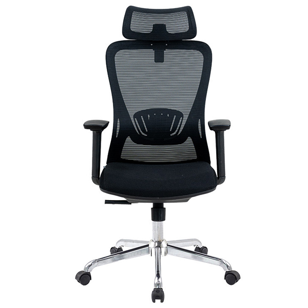 Ghế Lưới Văn Phòng GL367 - ảnh 2