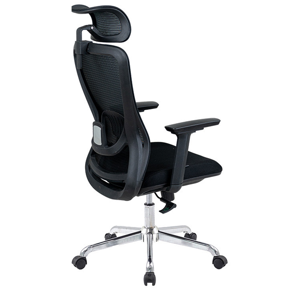 Ghế Lưới Văn Phòng GL367 - ảnh 3