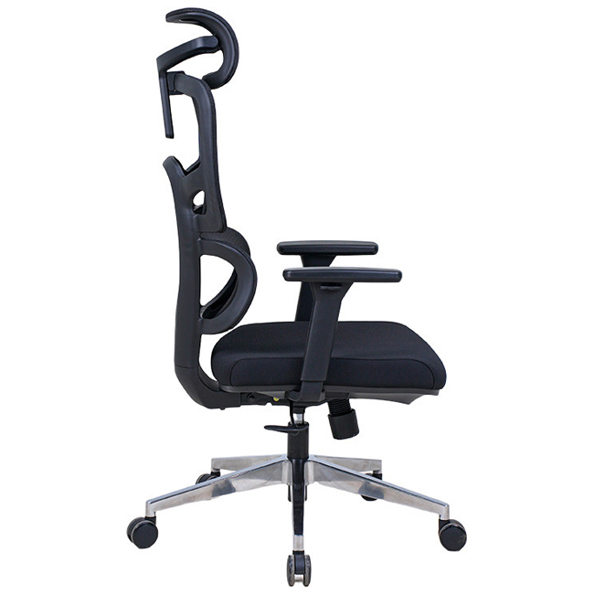 Ghế Giám Đốc Lưng Lưới GL368 - ảnh 3