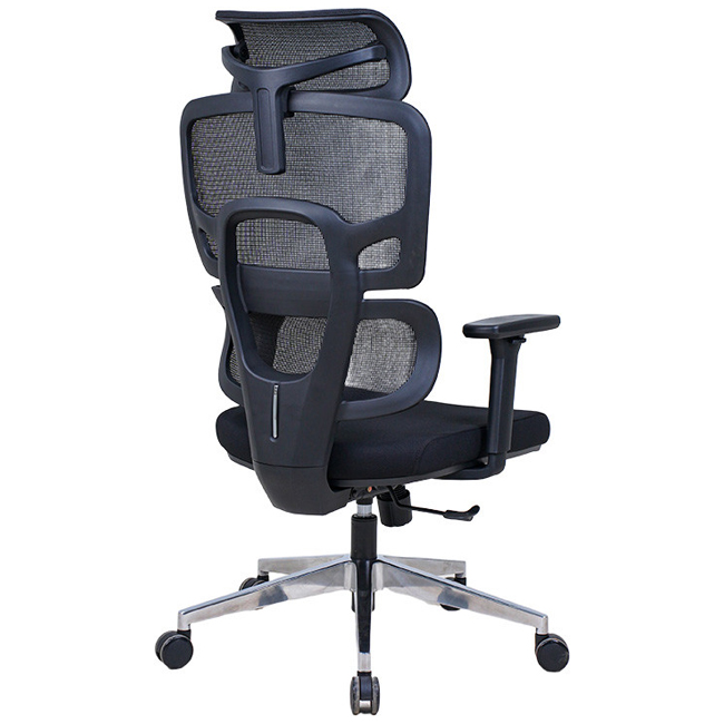 Ghế Giám Đốc Lưng Lưới GL368 - ảnh 4