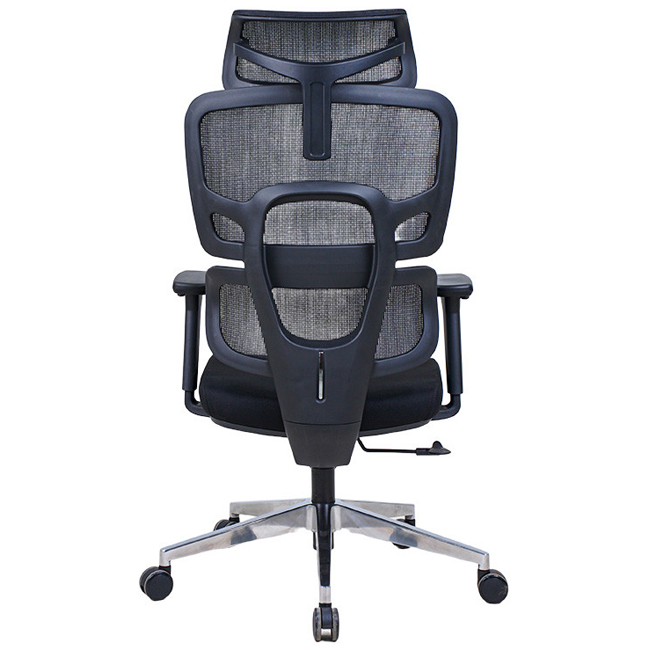 Ghế Giám Đốc Lưng Lưới GL368 - ảnh 5