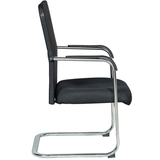 Ghế họp chân quỳ GL401 - ảnh 3