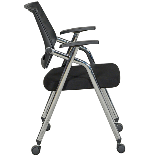 Ghế hội thảo có bánh xe GL402XM - ảnh 2